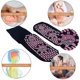 thumbnail image 5 of Self-Heating Socks Unisex Health Care Socks Tourmaline Magnetic Therapy Comfortable Breathable Massage Sock Winter Warm Foot Care Socks, 5 of 5