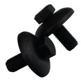 thumbnail image 2 of Lawn Mower Parts Blade Bolt & Washer for Mower, 2 of 5