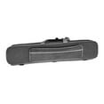thumbnail image 1 of Case de señal de piscina anti scratch Snooker Storage de almacenamiento de transporte para 1/2 señales de billar gris, 1 of 8