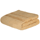 thumbnail image 2 of Toalla Baño Completo colores varios, 150x80cm - 620gr Suave Y Absorbente- Cenefa Bordada - ORO 8, 2 of 6