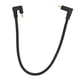 thumbnail image 1 of Cable de extensión USB C 10Gbps 4K 60Hz Cable de datos de extensión USB macho a macho derecho de 90 grados 0,3 m/1,0 pies, 1 of 8