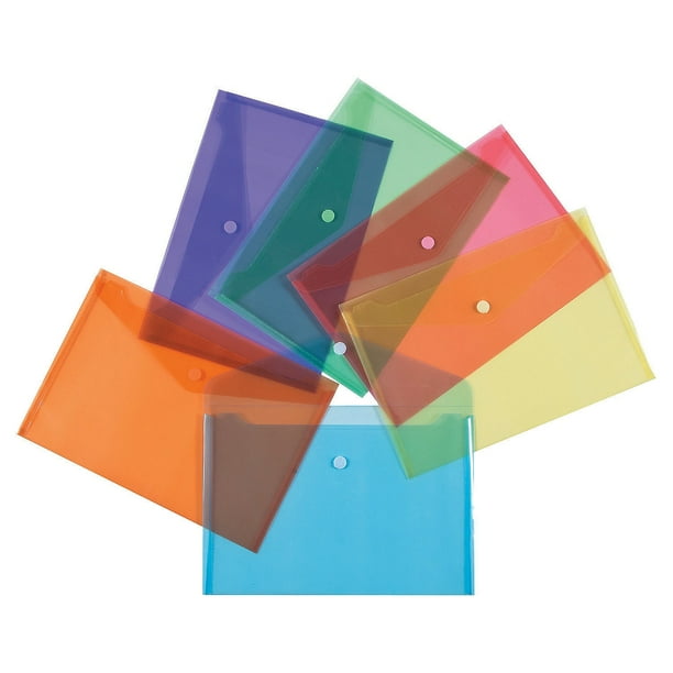 Homework folders for kindergarten image