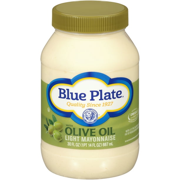 Amazon Com Duke S Light Mayonnaise With Olive Oil 11 5 Ounce Pack Of 6 Grocery Gourmet Food