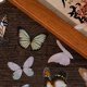 thumbnail image 4 of Butterfly Scrapbook Stickers Decorative PET Scrapbooking Stickers for Notes Journaling 40pcs, 4 of 4