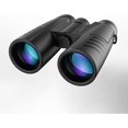thumbnail image 4 of 10 x 42 Binoculars for Adults and , Roof Binoculars with Night Vision for Bird Watching, Hiking, Travel, Hunting, 4 of 4