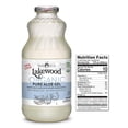 thumbnail image 2 of LAKEWOOD JUICE ALOE VERA GEL 32 FO - Pack of 6, 2 of 4