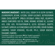 SheaMoisture Bond Repair Shampoo Deeply Cleanses And Removes Build Up To Repair Hair Bonds With Hydroplex Technology And Amla Oil Amla Oil With Restorative HydroPlex Infusion ,13fl oz