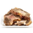 thumbnail image 4 of Scout & Zoe's: Ox Tails - 3oz Dog Treats, Freeze-Dried, Single Ingredient, Crunchy Pet Chews, High Protein Snack & Reward, Joint Support, USA Sourced, 4 of 12