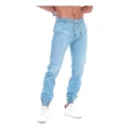 thumbnail image 1 of Jogger De Mezclilla Stretch Hombre Opps Jeans Con Bolsillos, 1 of 7