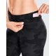 thumbnail image 5 of Pantalones CRZ YOGA Leggings de Yoga Sensación Desnuda 71 cm Gris Oscuro, 5 of 5