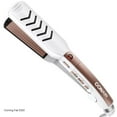 thumbnail image 4 of Double Ceramic 1½" Wet-to-Dry Flat Iron, 4 of 5