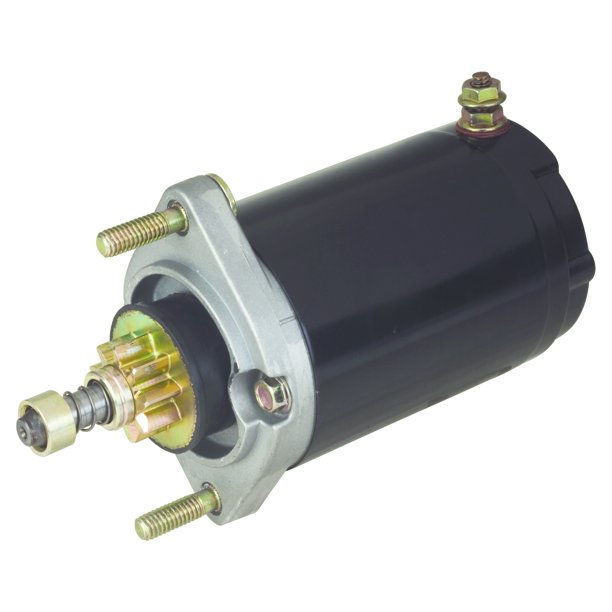 NEW Starter Arctic Cat Snowmobile Replaces 0745052 0745357 2YEAR