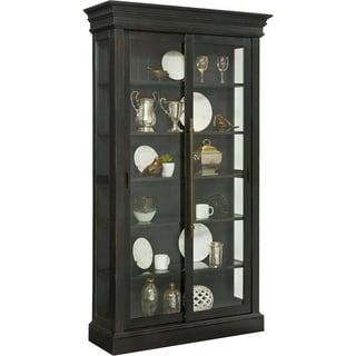 Walmart cheap china cabinet