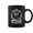 Black, variant on Ally Personalized Name Gifts Name Print S With Name Ally Coffee Mugs