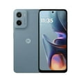 thumbnail image 3 of Motorola Moto e15 6,67” Double SIM Android 14 Edition Go 4G USB Type-C 2 Go 64 Go 5200 mAh Misty Blue, 3 of 3