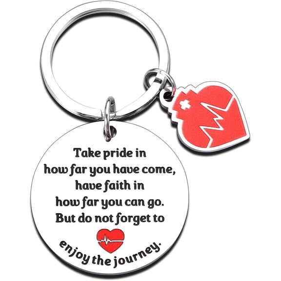 Nurse Essentials for Work, Nurse Gifts for Women, School Nursing Stuff, Nurses Graduation Gift for Women, Future Nurses Gifts, NurseAppreciation Keychain Bulk, Nursing Accessories, Practitioner Gift