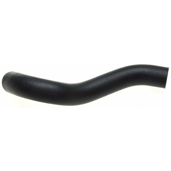Radiator Coolant Hose Fits select: 1999-2003 CHEVROLET MALIBU, 1999-2005 PONTIAC GRAND AM