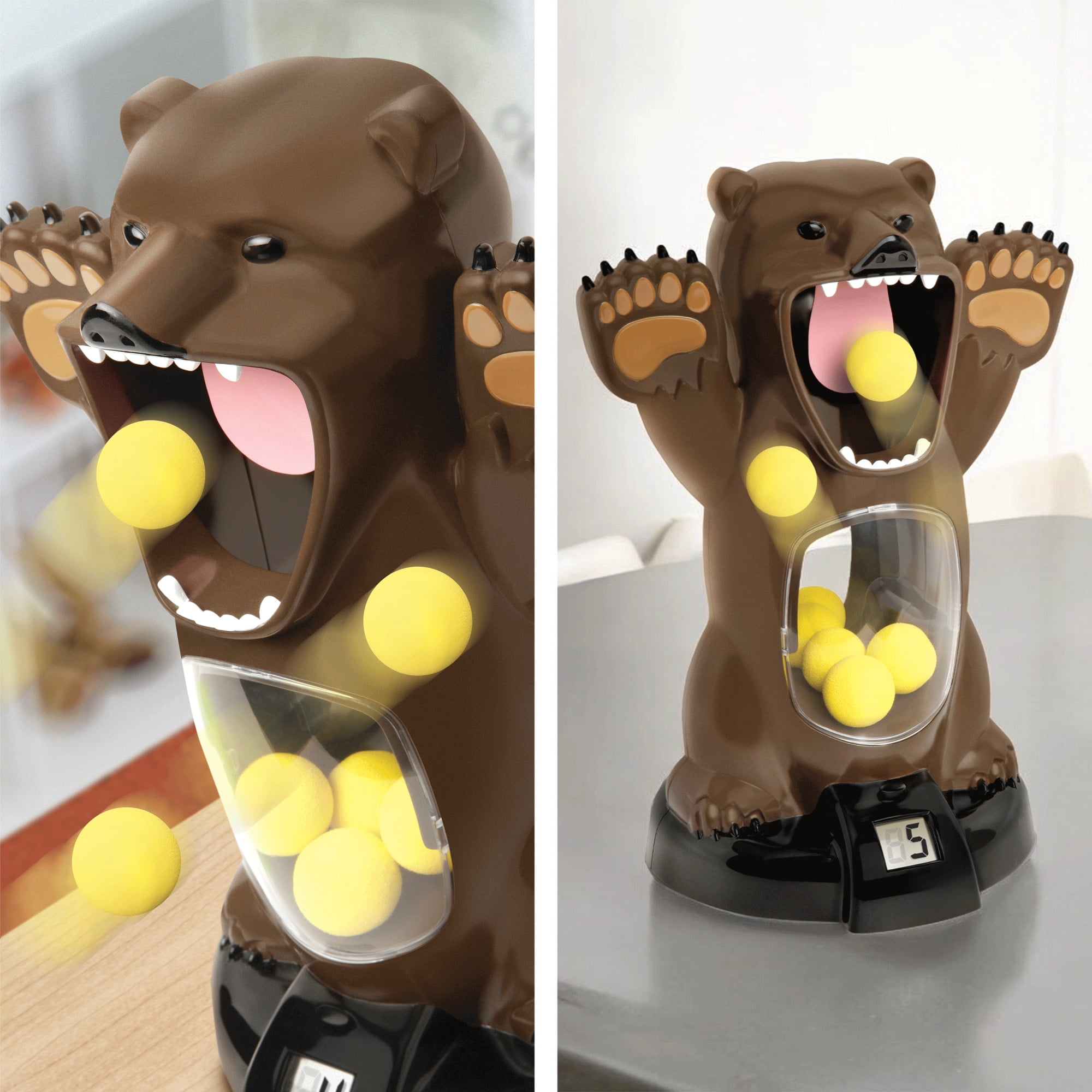 Perfect Solutions Jeu De L'Ours