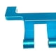 thumbnail image 3 of Barra de rueda RC Wheelie Bar para vehículos 1:10, orugas, coche, , accesorios de bricolaje, piezas de repuesto azul Hugo Barra del Wheelie del coche de RC, 3 of 4
