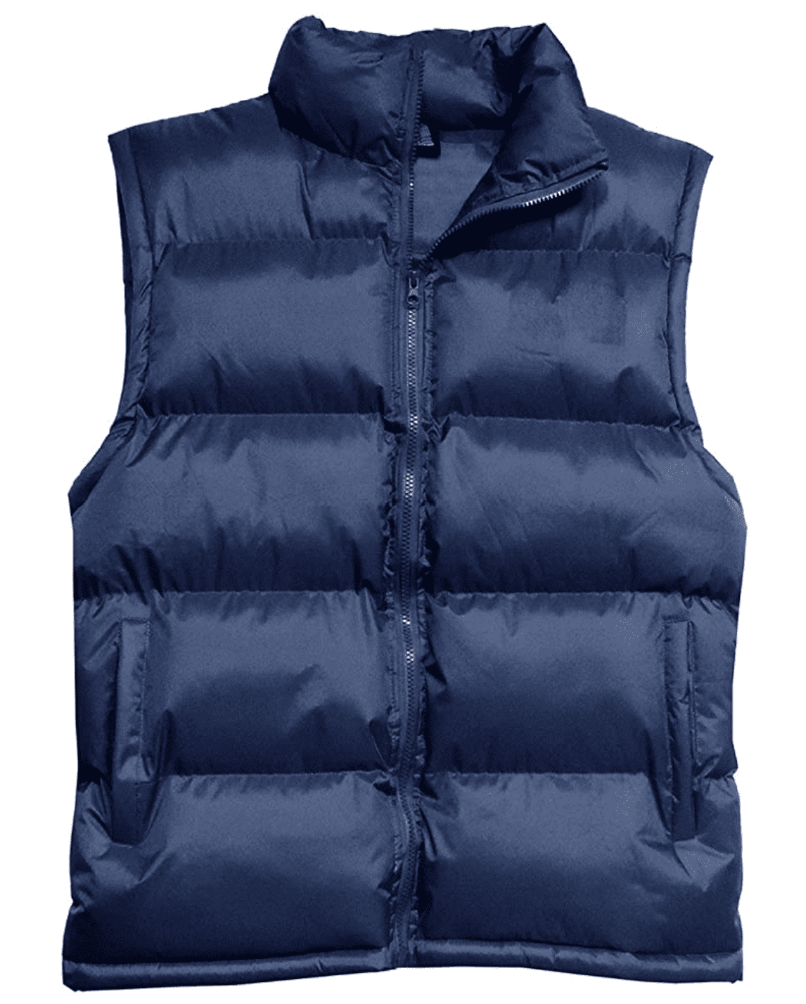 plus size packable down coat