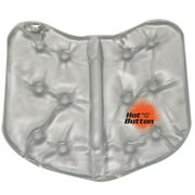 Relief Pak Hot Button Reusable Instant Hot , Oversize - 10 x 11 in.