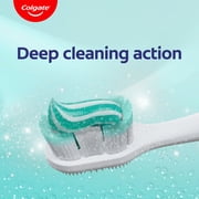Colgate Baking Soda and Peroxide Whitening Toothpaste Gel, Frosty Mint Stripe, 6 oz