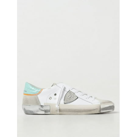

Philippe Model Sneakers Woman White Woman
