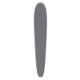thumbnail image 1 of Cat Tongue Massage Comb Dual Ended Cat Tongue Grooming Brush for Small and Large AreaGrey, 1 of 1
