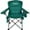 GREEN-HIGH-38.5, variant on KingCamp Oversized Camping Chairs Heavy Duty Padded Folding Lawn Chair Support 300 lbs for Adults Outdoor Fishing Sports Black