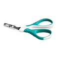 thumbnail image 1 of Nail Scissors for Pets Stainless Steel Nail Clippers for Puppies Small Dogs Claw Cutter Under Nail Cleaning Tool, 1 of 5