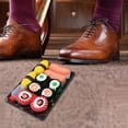 thumbnail image 4 of Calcetines de Algodón Zulema 5 pares de Sushi para Niñas y Señoras, 4 of 7
