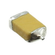 Pack of 11 F950G107MSAAQ2 Capacitor Tant 100UF 20% 4V 1206 SMD 3216, RoHS, Cut Tape