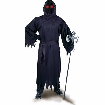 Fun World Fade In/Out Unknown Phantom Adult Halloween Costume