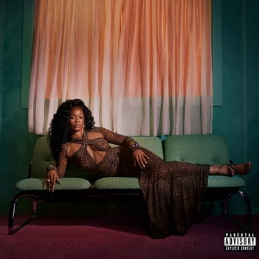Ari Lennox - Vacancy - CD