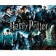 thumbnail image 1 of Harry Potter 1000 Piece Jigsaw Puzzle - 30in x 24in - Mercan, 1 of 2