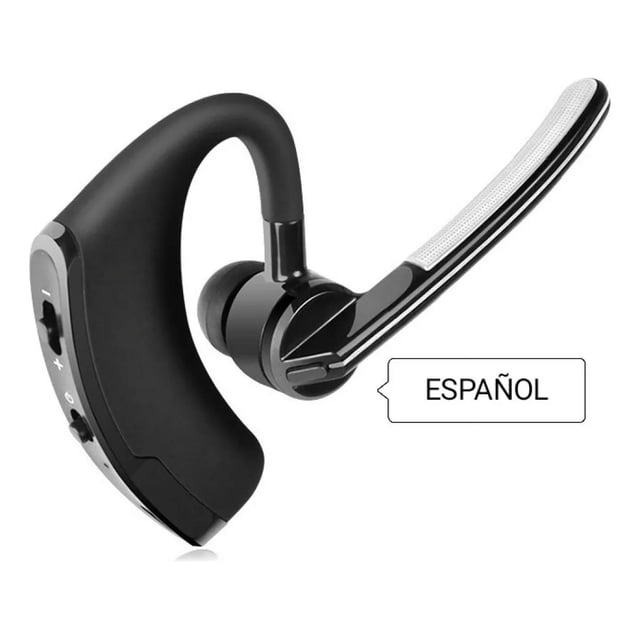Manos Libres Voyager Legend Bluetooth Version Español