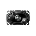 thumbnail image 3 of Pioneer TS-G4620S 4x6" 2-way, 200w Max Power Car Audio Speakers -Pair Bundle, 3 of 4