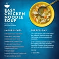 thumbnail image 2 of Progresso Classic Chicken Broth, 32 oz Carton (Pack of 2), 2 of 5
