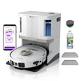 thumbnail image 1 of Robot aspirador y mopa Shark PowerDetect NeverTouch Pro AV2800ZE, 1 of 9