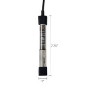 Vibrant Life 25 Watts Aquarium Heater