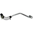 thumbnail image 2 of Dorman 667-543 Return (Left) Turbocharger Coolant Line for Specific Ford Models, 2 of 4