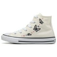 thumbnail image 3 of Big Kid's Converse Chuck Taylor All Star High Top Sneaker Size 6.5, 3 of 5