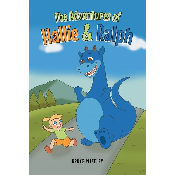 The Adventures of Hallie and Ralph (Paperback)