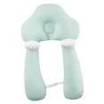 thumbnail image 3 of Almohada Para Niños Pequeños, Almohadas Para Alimentación De Bebés, Colchón, Almohada Ergonómica Para Dormir Para Bebés, 3 of 8