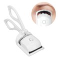 thumbnail image 3 of Electric Eyelash Curler, Heated Eyelash Curler Easy Operation 10s Pre Heating Small Portable  For Eyelash, 3 of 8