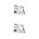 thumbnail image 1 of Tholdsy 1: 12 Scale Upgrade Parts Accessory Rod Pull Shock Absorber for MN78 Hobby Type1 NO1, 1 of 4