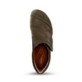 thumbnail image 5 of Aetrex Women's Karina Orthopedic Monk Strap Leather Womens Shoes Wide Width, 5 of 8