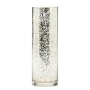 Large Glass Decorative Vases