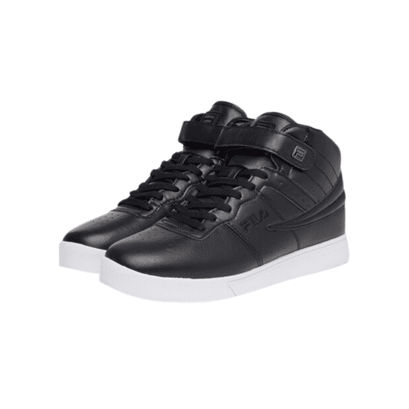 Tenis Fila Vulc 13 Negro Hombre Sport Baloncesto negro 27.5