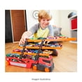 thumbnail image 4 of Vehículo Hot Wheels Mattel Action Megarremolque, 4 of 4